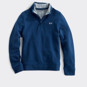 Vineyard Vines 1/4 Zip